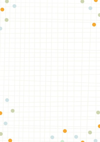 Einladung Einschulung lustige Schultüte grün Rückseite