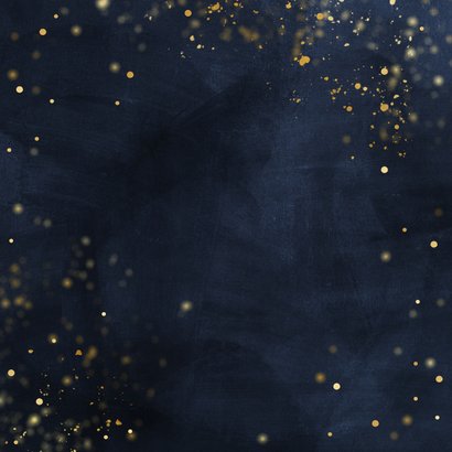 Einladung Rentenbeginn goldene Luftballons Rückseite