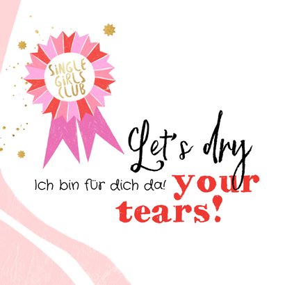 Foto-Valentinskarte 'Happy New Chapter' 2