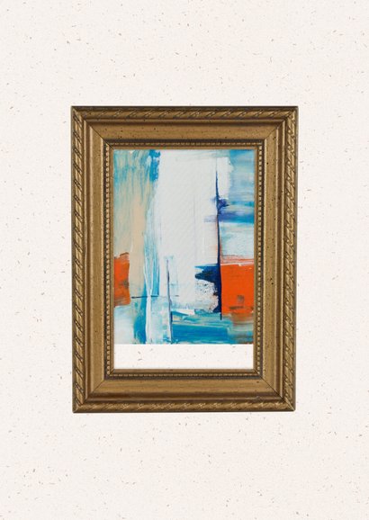 Fotocollage Bildergalerie geschäftliche Weihnachtskarte 2