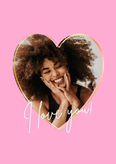 Freche Valentinskarte 'All you need is love & a satisfyer' 2