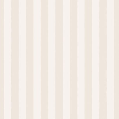 Geburtstagskarte minimalistisch Streifen 'Happy Bithday' 2