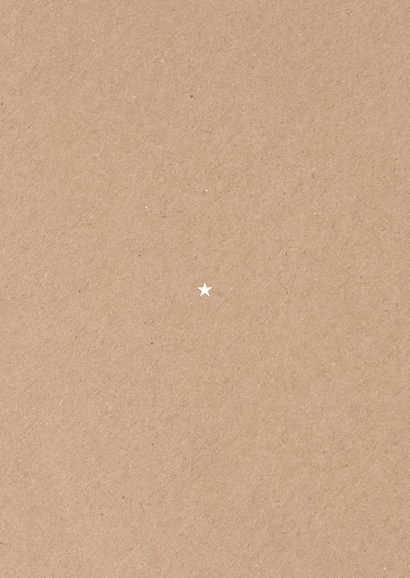 Geschäftliche Fotocollage Weihnachtskarte Mitarbeiterfotos Rückseite