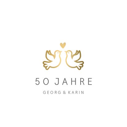 Second Ave Glückwunschkarte Zum Hochzeitstag – Herzform, Premium-Leinenkarton, Mit Umschlag