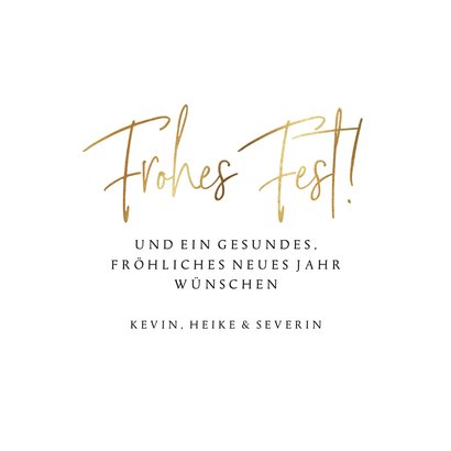 Grußkarte Weihnachten Foto und Weihnachtssymbole 3