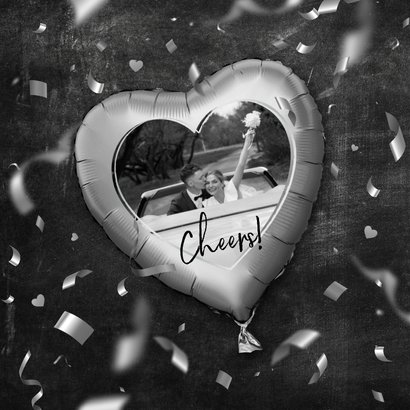 Hochzeitsjubiläum Einladung Silberhochzeit 25 2