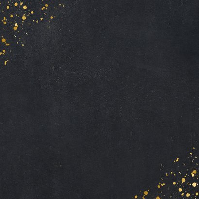 Liebeskarte Foto in Herz 'Perfect Match' Rückseite