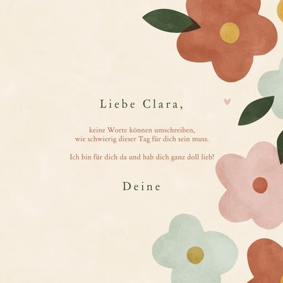 Hallmark Muttertagskarten-Set Mit Blumen – 16 Karten Mit Umschlägen In 4 Designs
