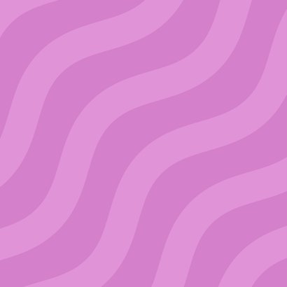 Muttertagskarte 'Ich brauche keine KI' Spruch Herzen Lila 2