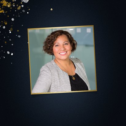 Neujahrskarte 365 neue Chancen 2