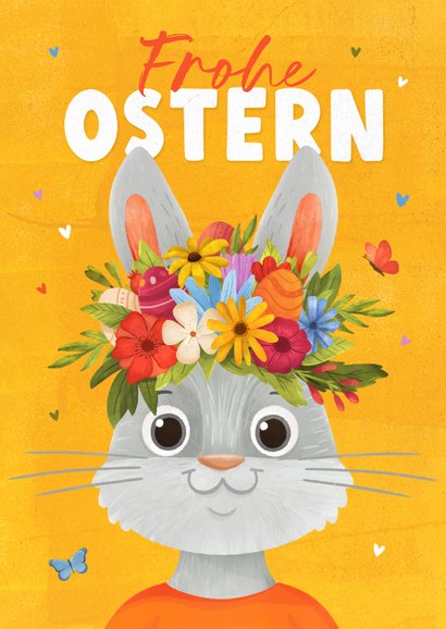 Osterkarten-Set – 10,2 X 15,2 Cm, Für Osterparty & Grüße