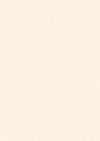 Trauerkarte Rose Aquarell klassisch Name Rückseite