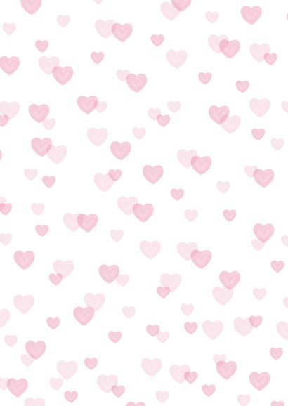 Valentinskarte 'Du hast mein Herz' 2