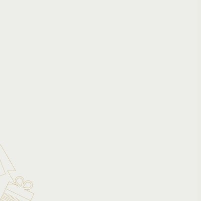 Van der Valk Weihnachtskarte 2