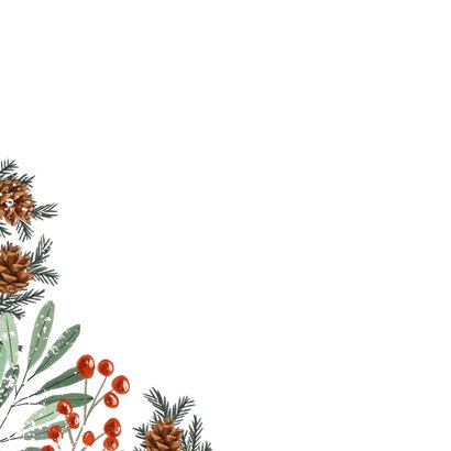 Piccadilly Greetings Weihnachtskarte Für Mama – Mit Foto-Motiv & Persönlicher Aufschrift