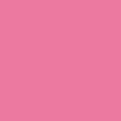 Weihnachtskarte pink bunte Ornamente 2