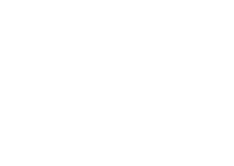 Einladung Hochzeit Foto Linienspiel gold Rückseite
