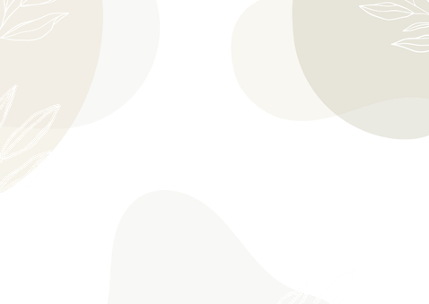 Einladung Hochzeit & Taufe elegant & abstrakt Rückseite