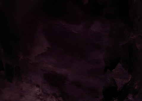 Elegante Firmen-Weihachtskarte 'Merry Christmas' Goldschrift Rückseite