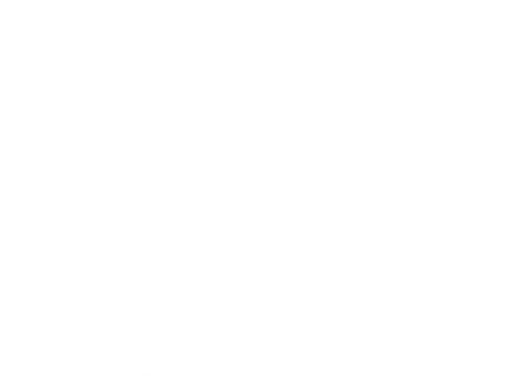 Foto-Geburtskarte Ginkgoblätter gold Rückseite