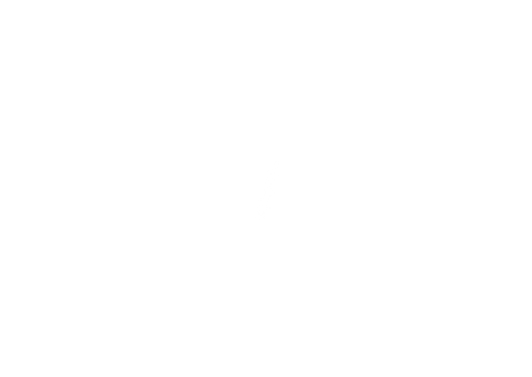 Hochzeitseinladung Goldschrift minimalistisch Rückseite