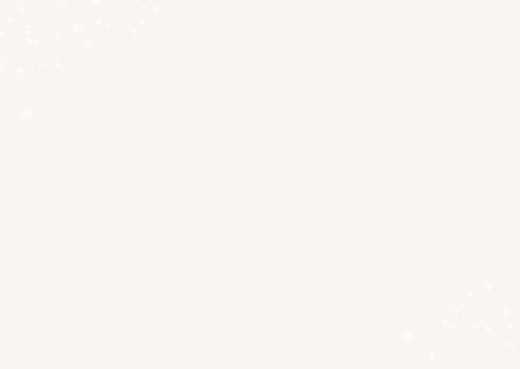 Neujahrskarte eigenes Foto 'Glaube, Hoffnung & Liebe' Rückseite