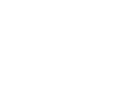 Save the Date Karte zur Hochzeit Goldschrift Rückseite