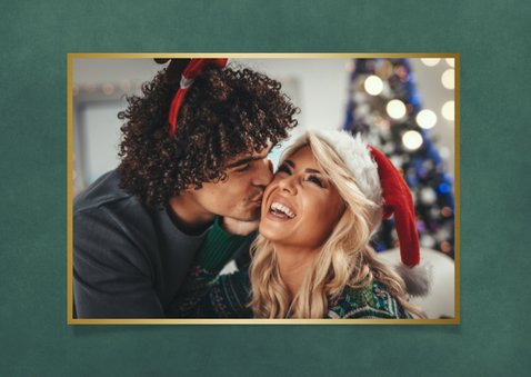 Einladung Weihnachtsfeier X-Mas Party Ilexzweige 2