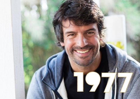 Einladung zum Geburtstag 1977 Jahrgang 2