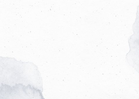 Einladung zur Taufe mit Mond und Foto Rückseite