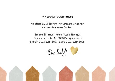 Foto-Einladung zur Einweihung 'Better together' 3