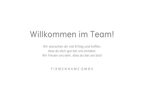 Fotokarte Bilderreihe drei Fotos 3