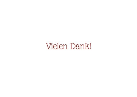 Fotokarte drei quadratische Fotos 3