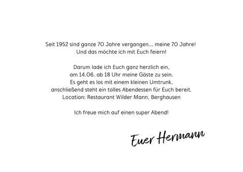 Geburtstagseinladung für den Jahrgang 1952 3