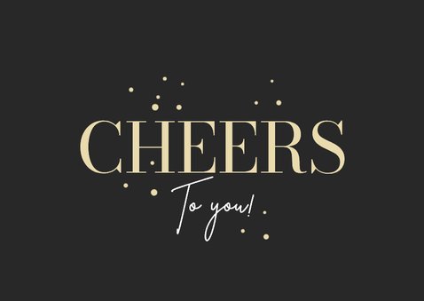 Geburtstagskarte 50. Geburtstag 1975 2