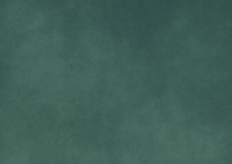 Gutscheinkarte Weihnachten botanisch Ilex Aquarell Rückseite