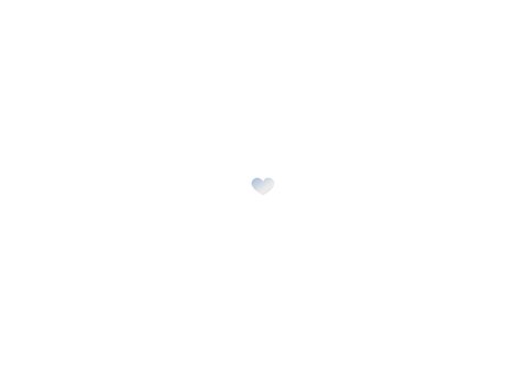 Hochzeitskarte Einladung holografisch Rückseite