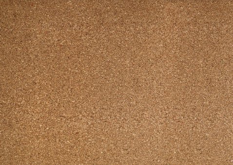Neujahrskarte geschäftlich Pinnwand mit Fotos Rückseite
