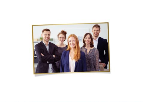 Neujahrskarte IT-Firma Binärcode 2