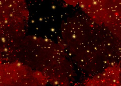 Neujahrskarte 'Lichtblicke für 2027' 2