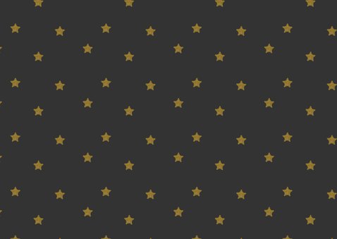 Weihnachtskarte Foto und Typografie 2
