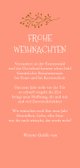 Weihnachtsgrüße Kaminfeuer 3