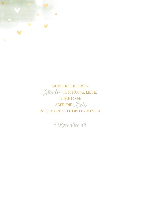 White Cotton Cards Verlobungskarte Für Neffen – Handgefertigt, 16x16 Cm, Mit Umschlag, Blanko Innen