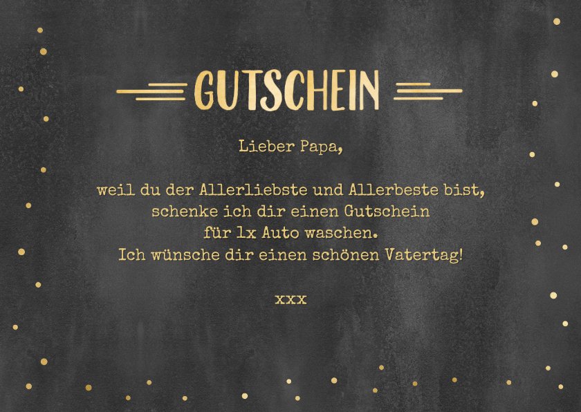gru-karte-gutschein-zum-vatertag-send-a-smile