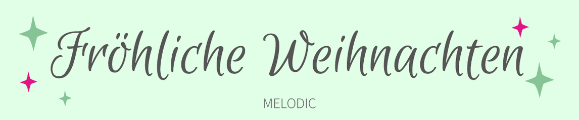 Melodic