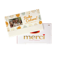 Personalisierte Merci Ostern 400g 4