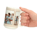 XXL-Tasse mit Foto und Text 2