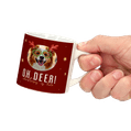 Personalisierte Kaffeetasse Weihnachten 5