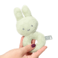 Babyrassel Hase Miffy 3