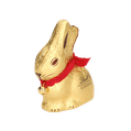 Lindt Goldhase 100g 3